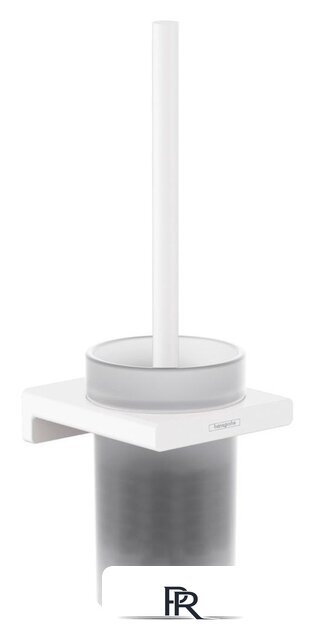 Ершик для унитаза Hansgrohe AddStoris 41752700 - Изображение №1 — Интернет-магазин ПроЗаказ