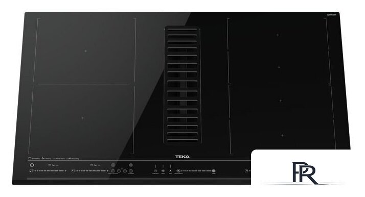 Варочная панель TEKA AFF 87601 MST - Изображение №3 — Интернет-магазин ПроЗаказ
