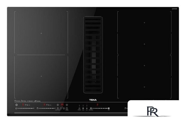 Варочная панель TEKA AFF 87601 MST - Изображение №2 — Интернет-магазин ПроЗаказ