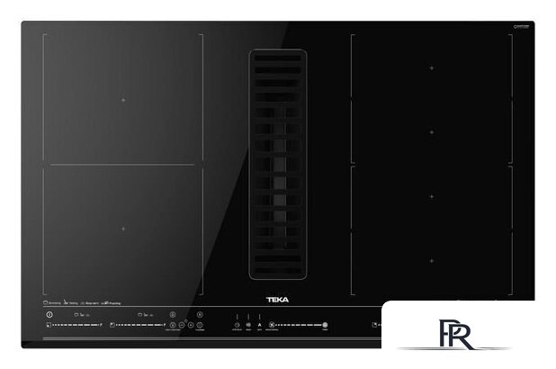 Варочная панель TEKA AFF 87601 MST - Изображение №1 — Интернет-магазин ПроЗаказ