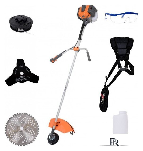 Триммер Helmut TW 43F - Изображение №1 — Интернет-магазин ПроЗаказ