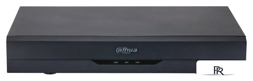 Гибридный видеорегистратор Dahua DH-XVR5116H-4KL-I3 - Изображение №1 — Интернет-магазин ПроЗаказ