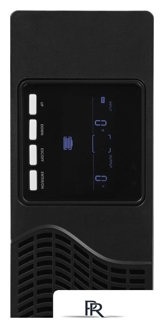 Источник бесперебойного питания IPPON Innova RTA 2000 2049227 - Изображение №8 — Интернет-магазин ПроЗаказ