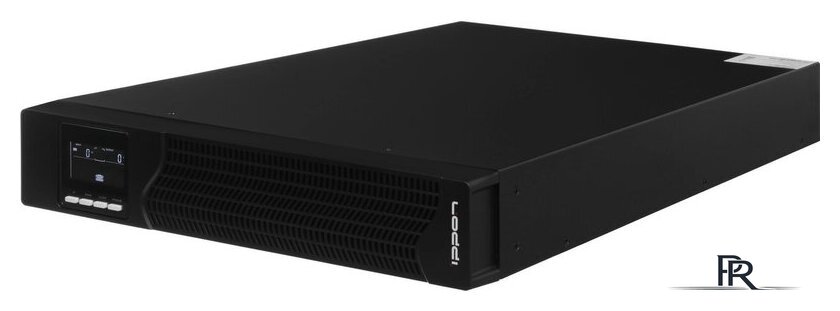 Источник бесперебойного питания IPPON Innova RTA 2000 2049227 - Изображение №2 — Интернет-магазин ПроЗаказ