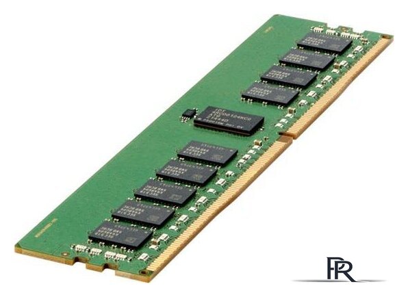 Оперативная память HP 8GB DDR4 PC4-21300 879505-B21 - Изображение №1 — Интернет-магазин ПроЗаказ