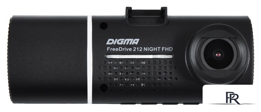 Видеорегистратор Digma FreeDrive 212 Night FHD - Изображение №1 — Интернет-магазин ПроЗаказ