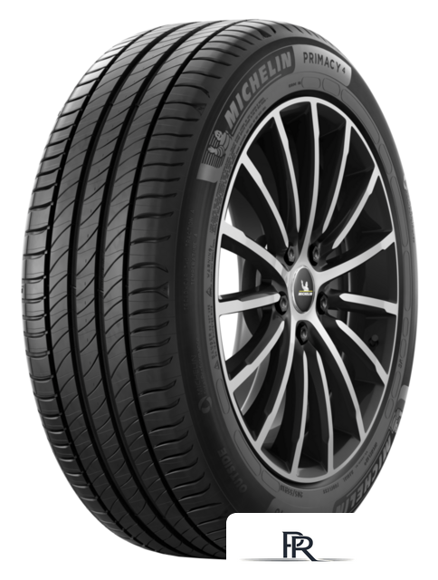 Летние шины Michelin Primacy 4+ 225/40R18 92Y - Изображение №1 — Интернет-магазин ПроЗаказ