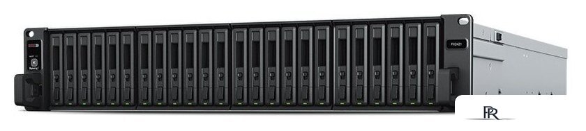 Модуль расширения Synology Expansion Unit FX2421 - Изображение №1 — Интернет-магазин ПроЗаказ