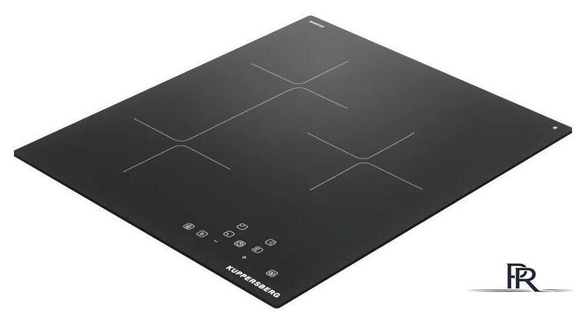 Варочная панель KUPPERSBERG ICI 418 - Изображение №2 — Интернет-магазин ПроЗаказ