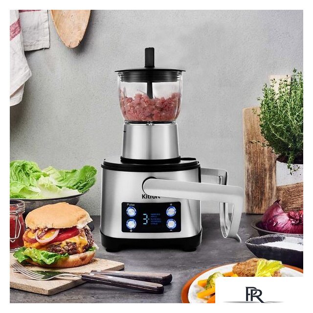 Кухонный комбайн Kitfort KT-1395 - Изображение №13 — Интернет-магазин ПроЗаказ