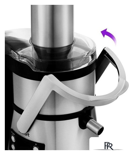 Кухонный комбайн Kitfort KT-1395 - Изображение №4 — Интернет-магазин ПроЗаказ