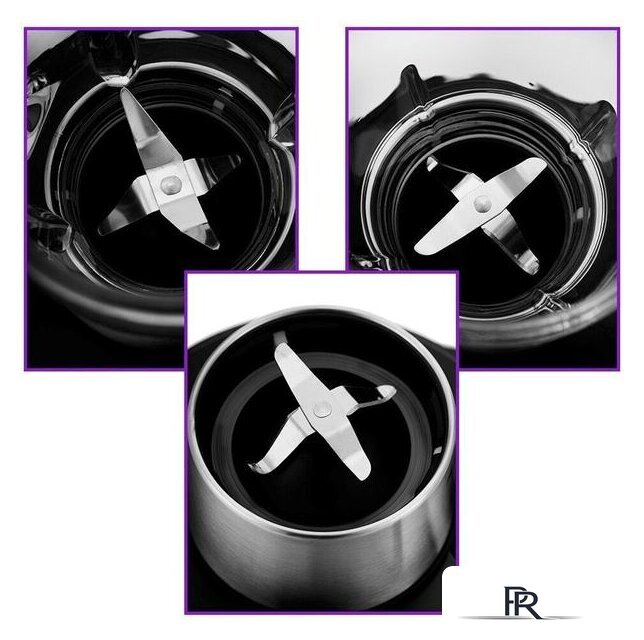 Кухонный комбайн Kitfort KT-1395 - Изображение №10 — Интернет-магазин ПроЗаказ