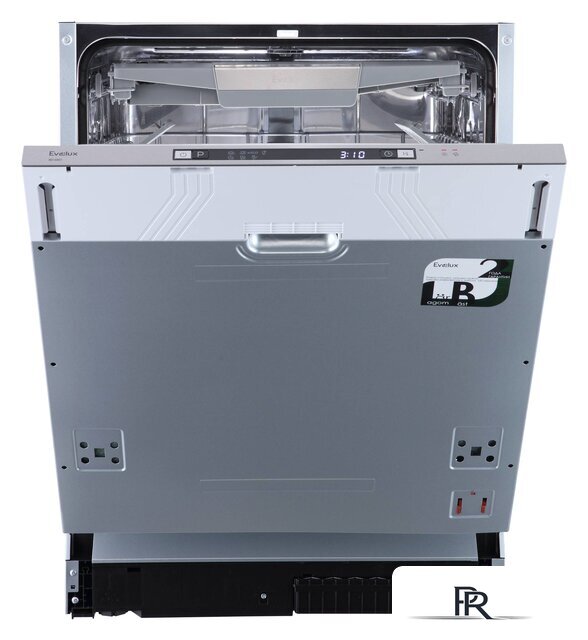 Встраиваемая посудомоечная машина Evelux BD 6001 - Изображение №1 — Интернет-магазин ПроЗаказ