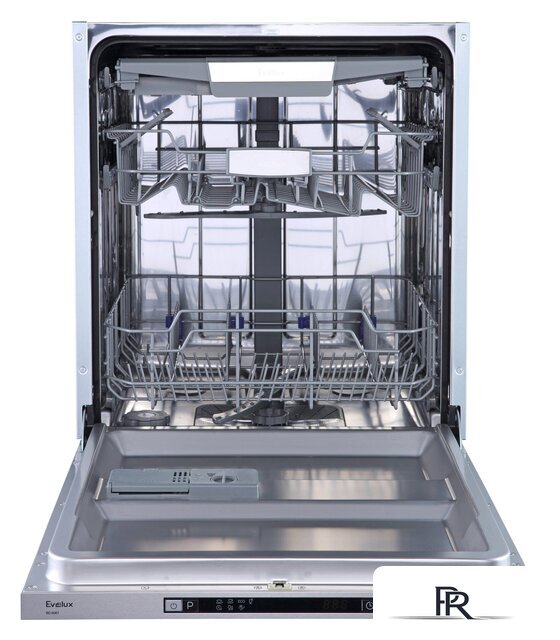 Встраиваемая посудомоечная машина Evelux BD 6001 - Изображение №2 — Интернет-магазин ПроЗаказ
