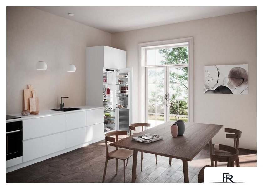 Однокамерный холодильник Liebherr IRBd 5171 Peak - Изображение №2 — Интернет-магазин ПроЗаказ