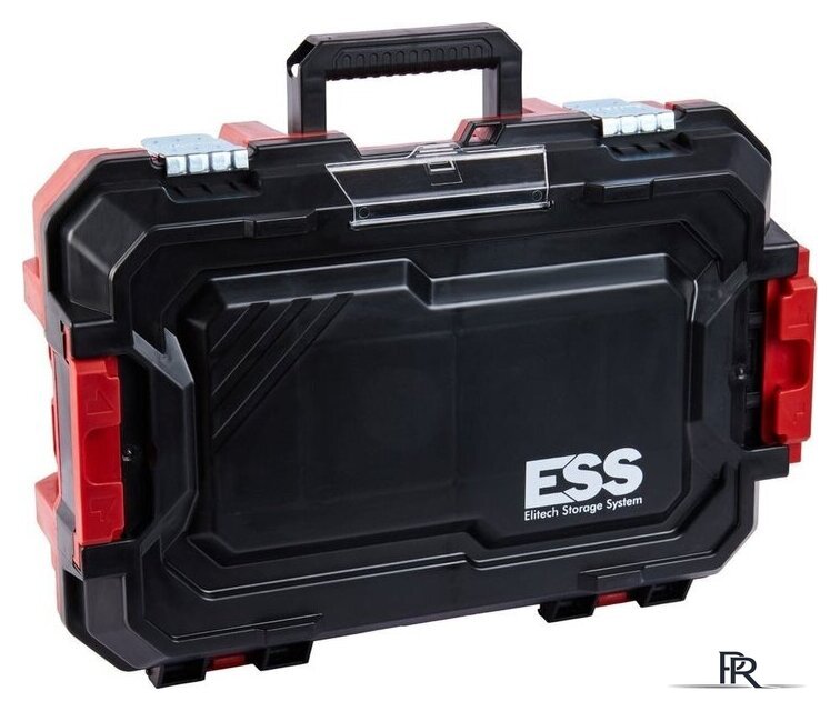 Дрель-шуруповерт ELITECH HD Professional CD 16L2 E2201.039.01 HD (с 2-мя АКБ, кейс) - Изображение №10 — Интернет-магазин ПроЗаказ