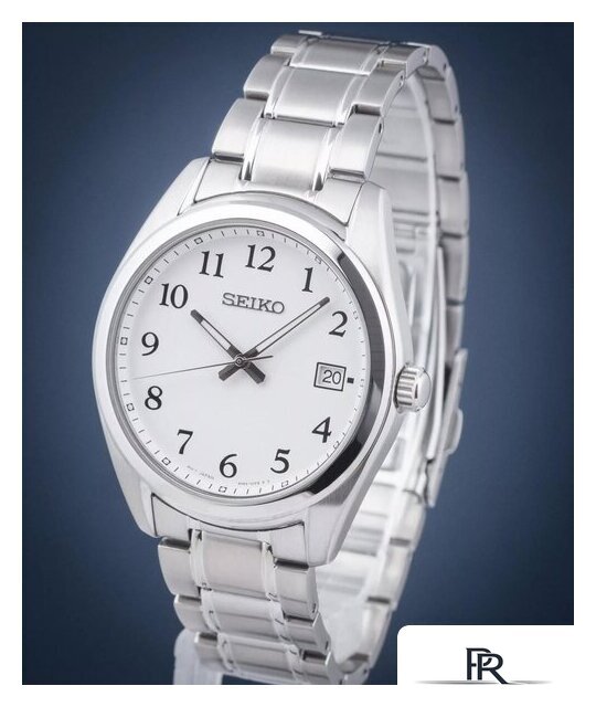 Наручные часы Seiko SUR459P1 - Изображение №2 — Интернет-магазин ПроЗаказ