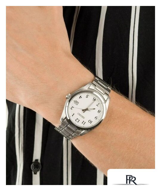 Наручные часы Seiko SUR459P1 - Изображение №3 — Интернет-магазин ПроЗаказ
