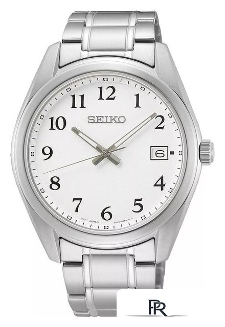 Наручные часы Seiko SUR459P1 - Изображение №1 — Интернет-магазин ПроЗаказ