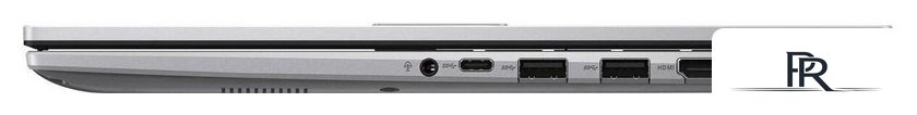 Ноутбук ASUS Vivobook 15 F1504VAP-WH56 - Изображение №5 — Интернет-магазин ПроЗаказ