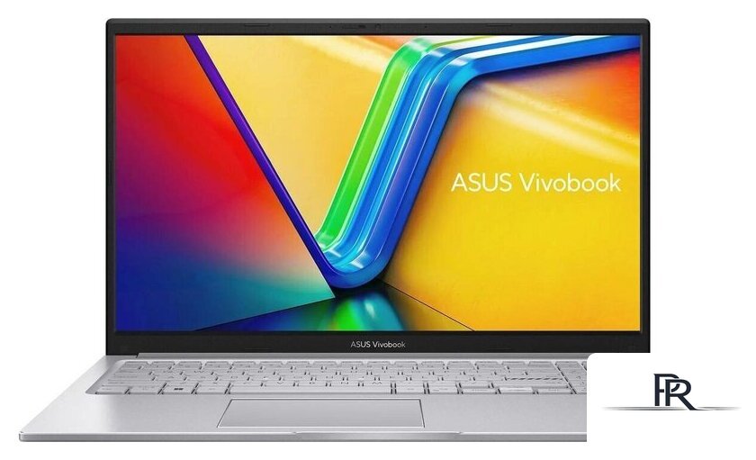 Ноутбук ASUS Vivobook 15 F1504VAP-WH56 - Изображение №1 — Интернет-магазин ПроЗаказ