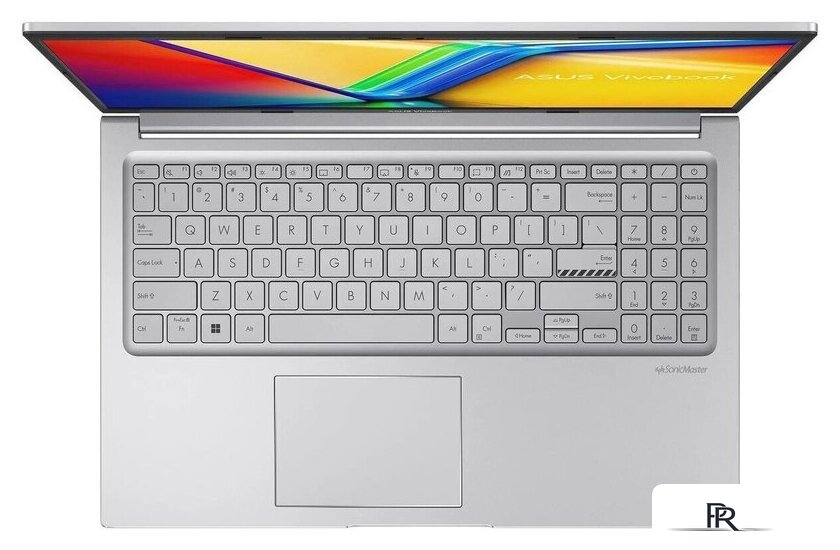 Ноутбук ASUS Vivobook 15 F1504VAP-WH56 - Изображение №3 — Интернет-магазин ПроЗаказ