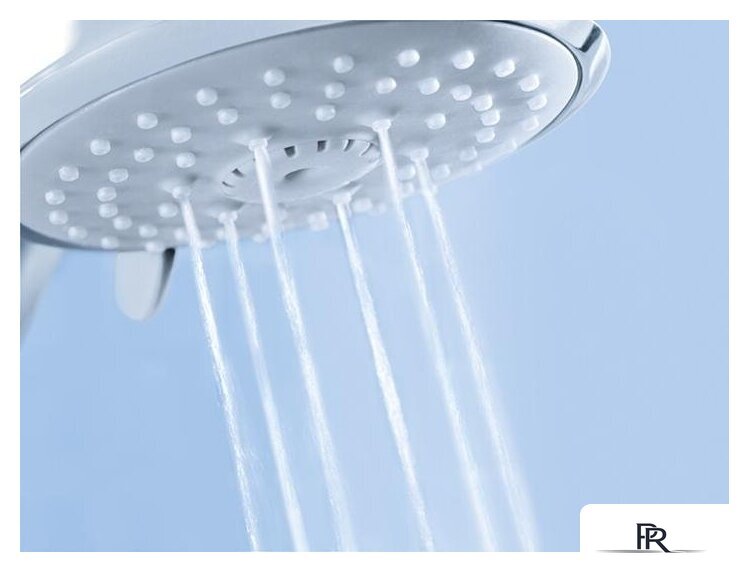 Душевая система  Grohe Tempesta Cosmopolitan System 210 27922001 - Изображение №6 — Интернет-магазин ПроЗаказ