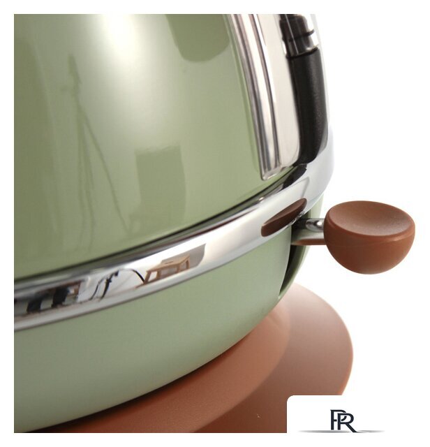 Электрический чайник DeLonghi KBOV 2001.GR - Изображение №14 — Интернет-магазин ПроЗаказ