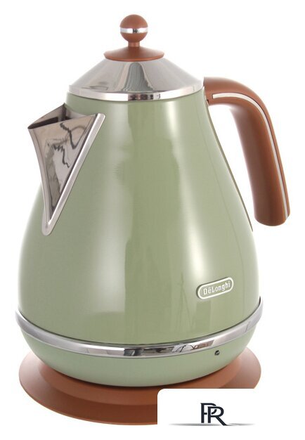 Электрический чайник DeLonghi KBOV 2001.GR - Изображение №10 — Интернет-магазин ПроЗаказ