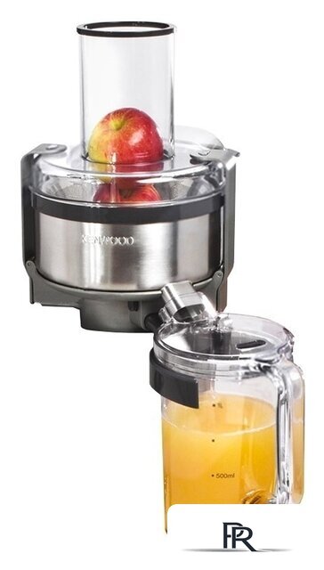 Насадка-соковыжималка Kenwood AT641 - Изображение №2 — Интернет-магазин ПроЗаказ