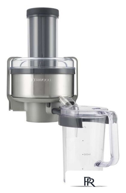 Насадка-соковыжималка Kenwood AT641 - Изображение №1 — Интернет-магазин ПроЗаказ