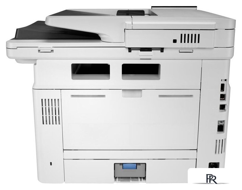 МФУ HP LaserJet Enterprise M430f - Изображение №5 — Интернет-магазин ПроЗаказ