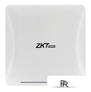 Считыватель ZKTeco UHF10E Pro (865-868 MГц) - Изображение №1 — Интернет-магазин ПроЗаказ