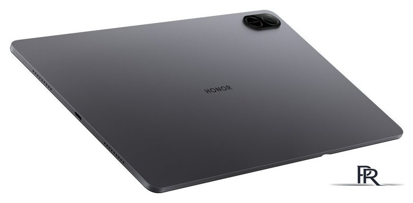 Планшет HONOR Pad X8a NDL-W09 4GB/128GB (серый) - Изображение №4 — Интернет-магазин ПроЗаказ