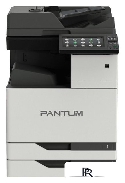 МФУ Pantum M9706DN - Изображение №1 — Интернет-магазин ПроЗаказ