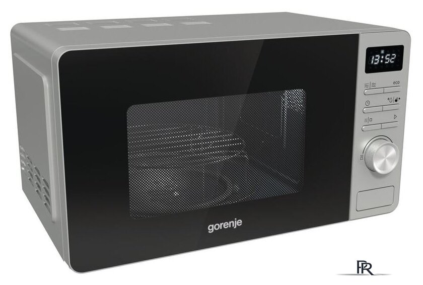 Микроволновая печь Gorenje MO23A4X - Изображение №2 — Интернет-магазин ПроЗаказ