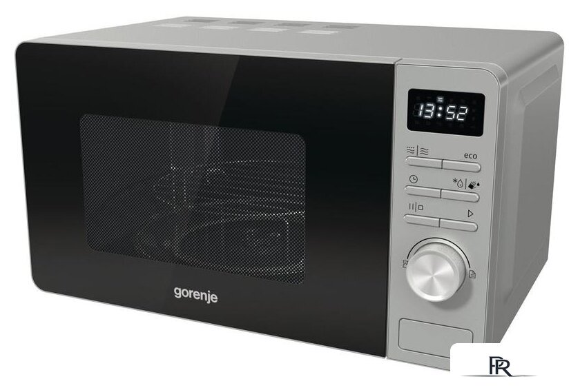 Микроволновая печь Gorenje MO23A4X - Изображение №4 — Интернет-магазин ПроЗаказ