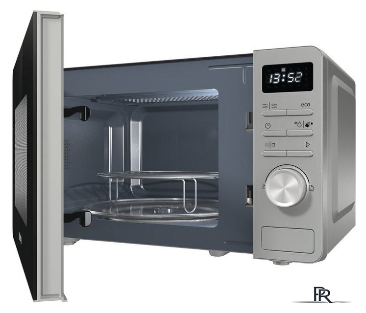 Микроволновая печь Gorenje MO23A4X - Изображение №3 — Интернет-магазин ПроЗаказ