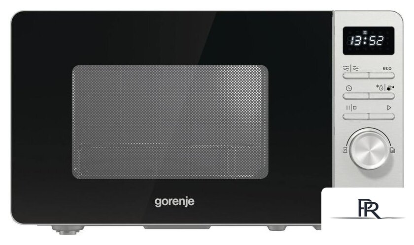 Микроволновая печь Gorenje MO23A4X - Изображение №1 — Интернет-магазин ПроЗаказ