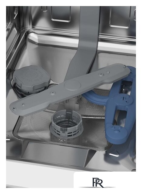 Встраиваемая посудомоечная машина BEKO BDIS1SQ021 - Изображение №8 — Интернет-магазин ПроЗаказ