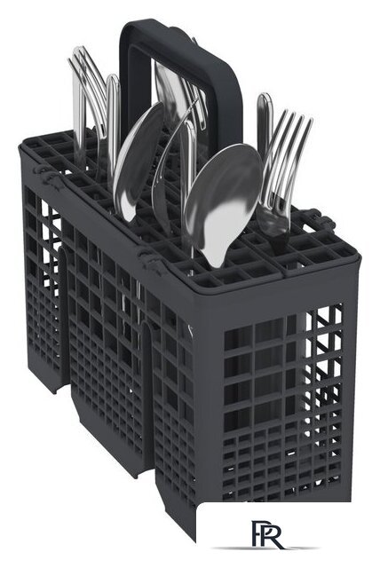 Встраиваемая посудомоечная машина BEKO BDIS1SQ021 - Изображение №5 — Интернет-магазин ПроЗаказ