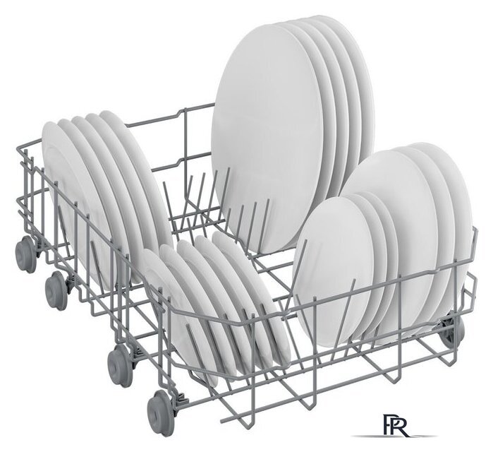 Встраиваемая посудомоечная машина BEKO BDIS1SQ021 - Изображение №3 — Интернет-магазин ПроЗаказ