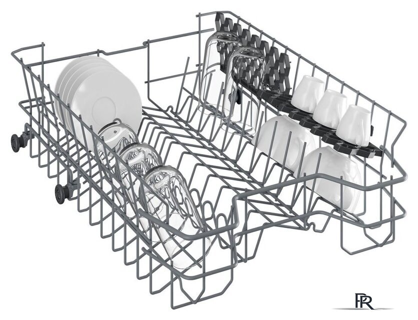 Встраиваемая посудомоечная машина BEKO BDIS1SQ021 - Изображение №4 — Интернет-магазин ПроЗаказ
