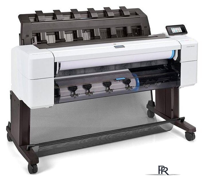 Плоттер HP DesignJet T1600 36