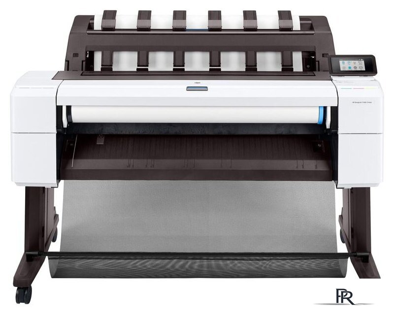 Плоттер HP DesignJet T1600 36