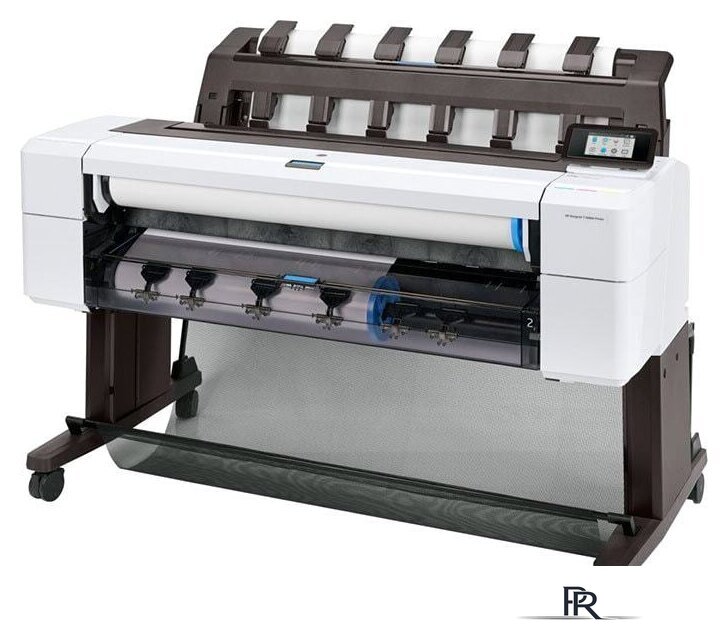 Плоттер HP DesignJet T1600 36