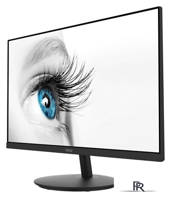 Монитор MSI Pro MP242 - Изображение №2 — Интернет-магазин ПроЗаказ