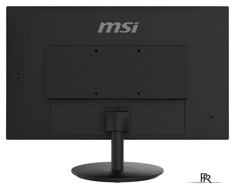 Монитор MSI Pro MP242 - Изображение №5 — Интернет-магазин ПроЗаказ