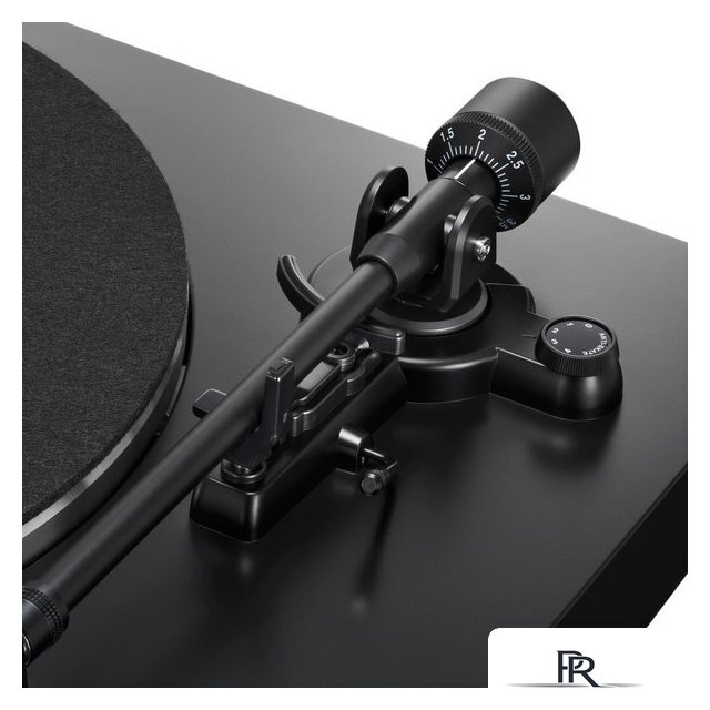 Виниловый проигрыватель Audio-Technica AT-LP3XBT-BK - Изображение №5 — Интернет-магазин ПроЗаказ