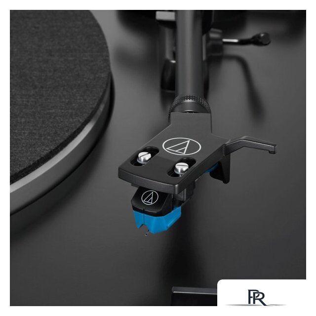 Виниловый проигрыватель Audio-Technica AT-LP3XBT-BK - Изображение №4 — Интернет-магазин ПроЗаказ